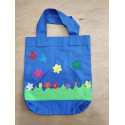NetBag taška pro děti - louka