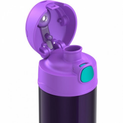 Thermos hydratační uzávěr pro dětskou sérii - fialová