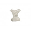 Breberky MINI kalhotková plenka BIO bavlna PAT - Květinový sen