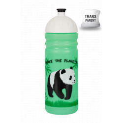 Zdravá lahev Panda 0,7l
