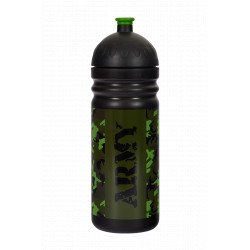 Zdravá lahev Army 0,7l