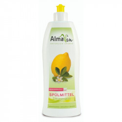 Almawin prostředek na nádobí s citronovou trávou 500 ml