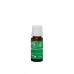 Tierra Verde esenciální olej BIO Eukalyptus  - 10 ml