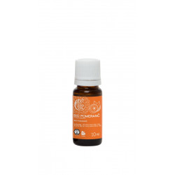 Tierra Verde esenciální olej BIO Pomeranč - 10 ml