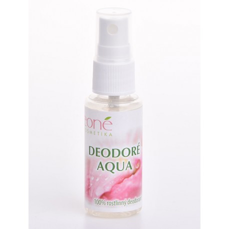 Eoné Deodoré aqua pro ženy - 30 ml