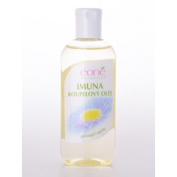 Eoné IMUNA - koupelový olej 100 ml