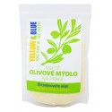 Mleté olivové mýdlo Tierra verde - 200 g