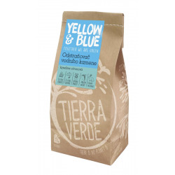 Tierra Verde odstraňovač vodního kamene - kysellina citronová  papírový sáček 1kg