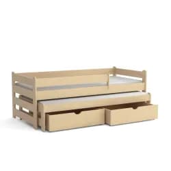 Vomaks Postel s přistýlkou DPV 001 - 1168/BAR14