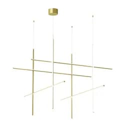 FLOS - Závěsné svítidlo COORDINATES MODULE