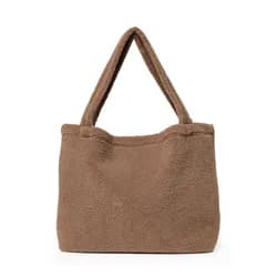 Studio Noos Teddy MOM BAG Brown