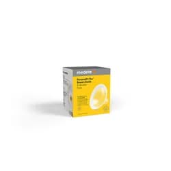 Medela 2x Prsní nástavec PersonalFit Flex - XL (30 mm)