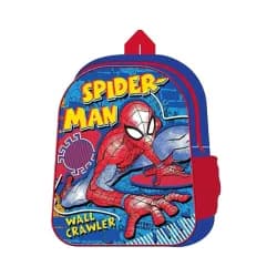bHome Dětský batoh Spideman v akci DBBH2004