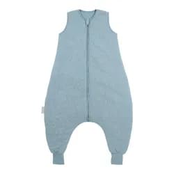 Meyco Zimní mušelínový Jumper 104 cm - Jeans Blue