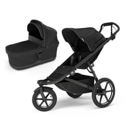 THULE Urban Glide 3 + korba 2026 - Black