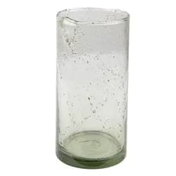 Dekorace Louskáček v růžovém - 9*6*24 cm Clayre & Eef