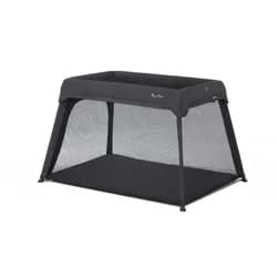 Silver Cross Postýlka cestovní 3v1 Slumber Carbon