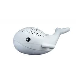 MegaLight Noční světlo s projekcí WILLY WHALE