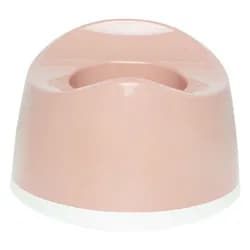Bebe Jou Nočník oválný Pale Pink