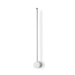 Opviq Nástěnné LED svítidlo Sword I bílé
