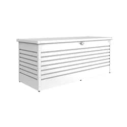 Biohort Úložný box BIOHORT Freizeitbox 200 201 x 79 x 83 cm (bílá)