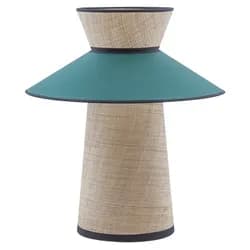 FLAM & LUCE - Stolní lampa LINDA MM