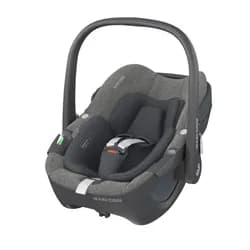 Maxi-Cosi Pebble 360 Select Grey 2024
