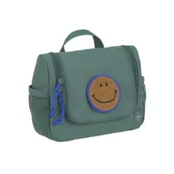 Lässig KIDS Mini Washbag Little Gang dark green