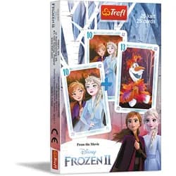 MR Černý Petr Ledové království/Frozen