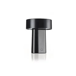 Zone Denmark Lampa Oblong Black