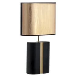FLAM & LUCE - Stolní lampa RIVIERA