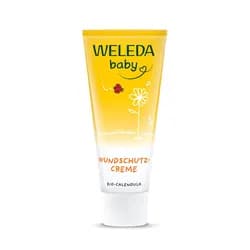 WELEDA Měsíčkový kojenecký krém na zadeček - 30ml