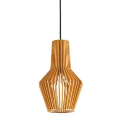 IDEAL LUX - Závěsné osvětlení CITRUS - 1