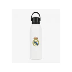 Runbott Termoláhev Mii 600 ml Real Madrid White Legacy