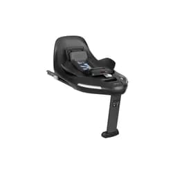 KikkaBoo Základna otočná i-Class 360 Isofix