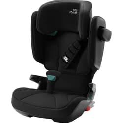 BRITAX RÖMER Kidfix i-Size 2024 - Cosmos Black
