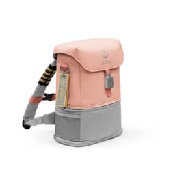 STOKKE® JetKids™ Crew BackPack™ - Coral Pink