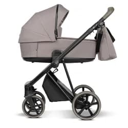 Roan Ivi 2.0 Vintage 2026 - Mocca Cafe