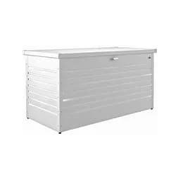 Biohort Úložný box BIOHORT Freizeitbox 160 high 160 x 79 x 83 cm (bílá)