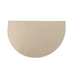 ZOPA Silikonové prostírání podložka - Sand Beige