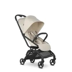EASYWALKER Kočárek sportovní Rockey S - Bright Taupe