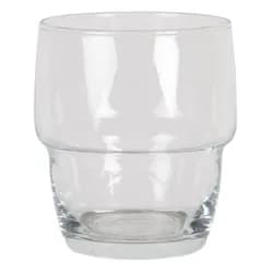 Sklenička Duo na nápoj - Ø 8*9 cm / 100ml Clayre & Eef