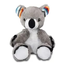 ZAZU Šumící zvířátko s tlukotem srdce a melodiemi - Koala COCO