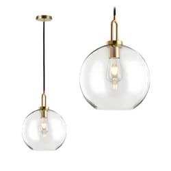 TooLight Stropní svítidlo George 25 cm