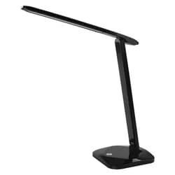 EMOS Stolní LED lampa Chase černá