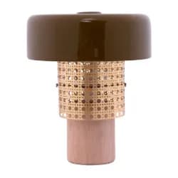 FLAM & LUCE - Stolní lampa STEWART