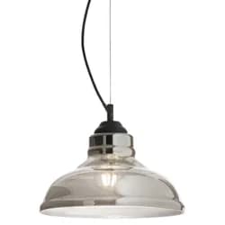 IDEAL LUX - Závěsná lampa BISTRO