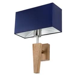 KANDELA - Nástěnná lampa NOVA