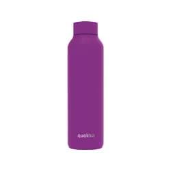Quokka Nerezová termoláhev Solid Purple 630 ml