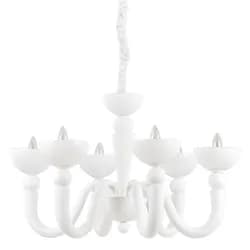 IDEAL LUX - Závěsná lampa BON BON